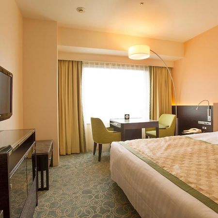 Jr Hotel Clement טוקושימה מראה חיצוני תמונה