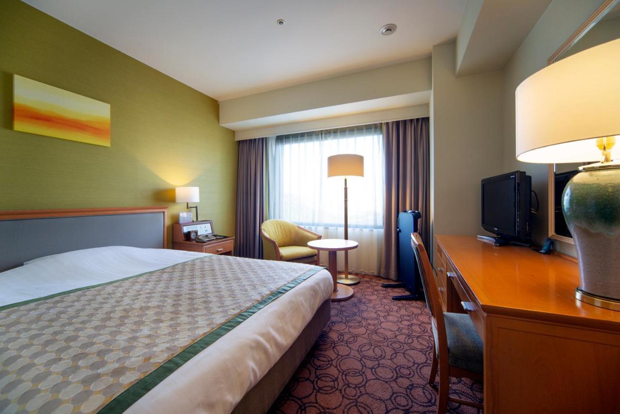 Jr Hotel Clement טוקושימה מראה חיצוני תמונה