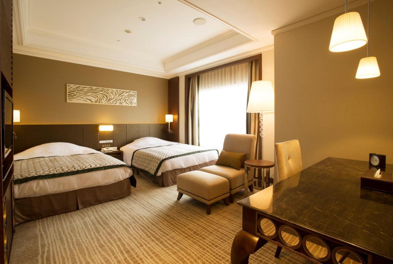 Jr Hotel Clement טוקושימה מראה חיצוני תמונה