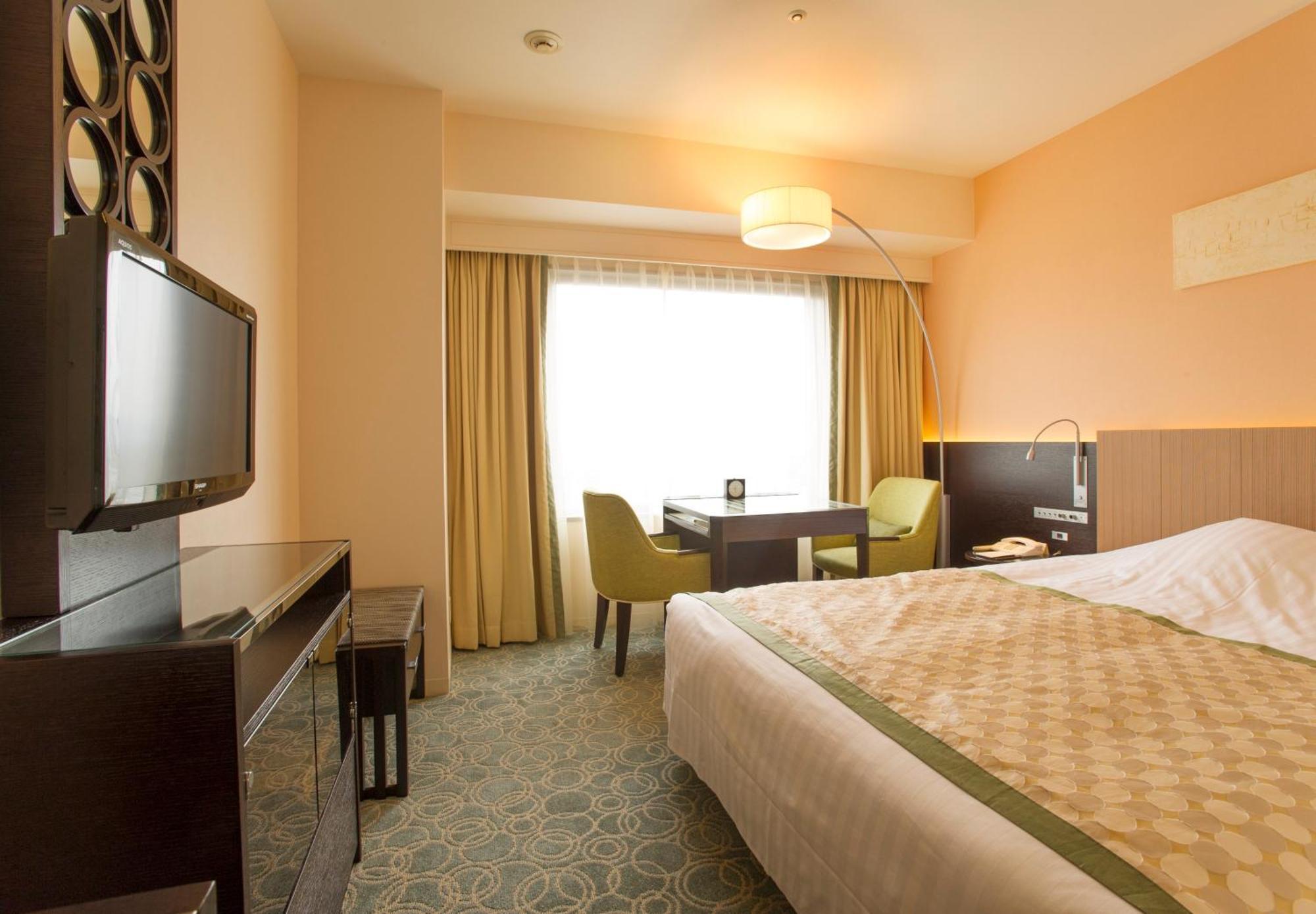 Jr Hotel Clement טוקושימה מראה חיצוני תמונה