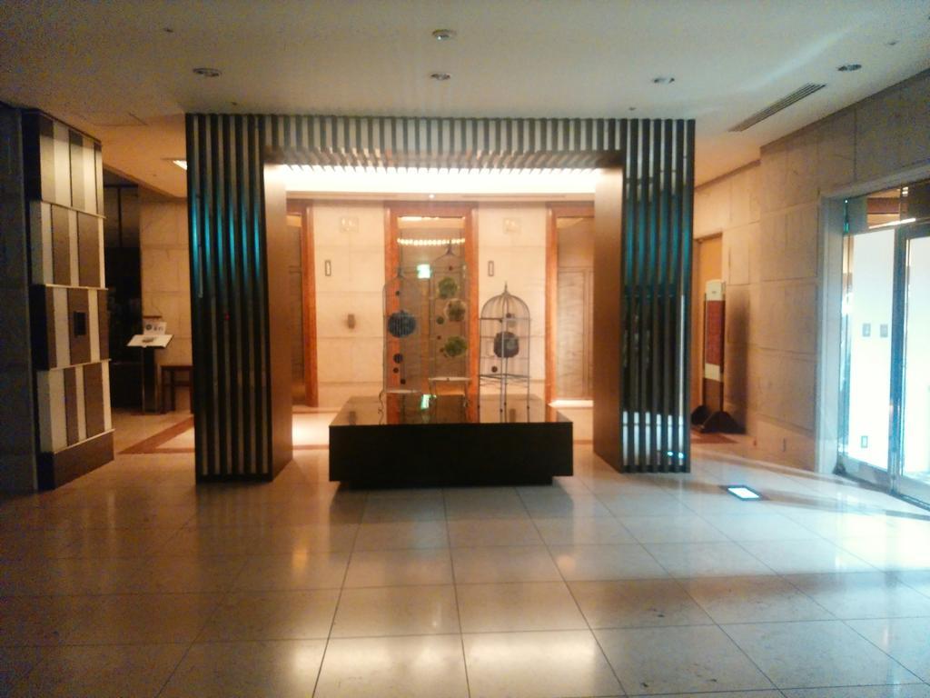 Jr Hotel Clement טוקושימה מראה חיצוני תמונה