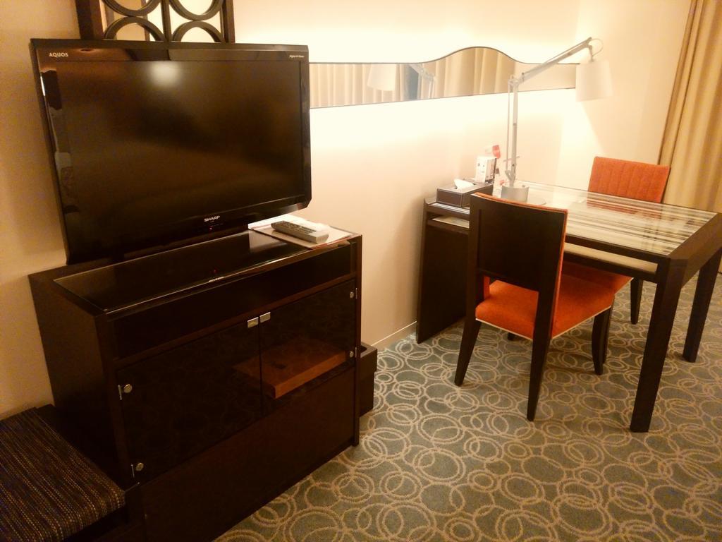 Jr Hotel Clement טוקושימה מראה חיצוני תמונה