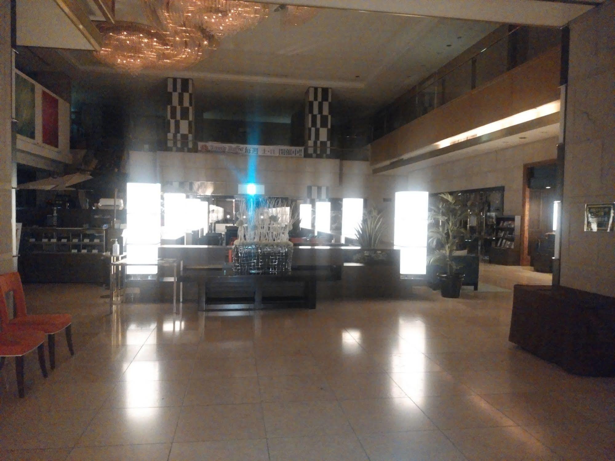 Jr Hotel Clement טוקושימה מראה חיצוני תמונה