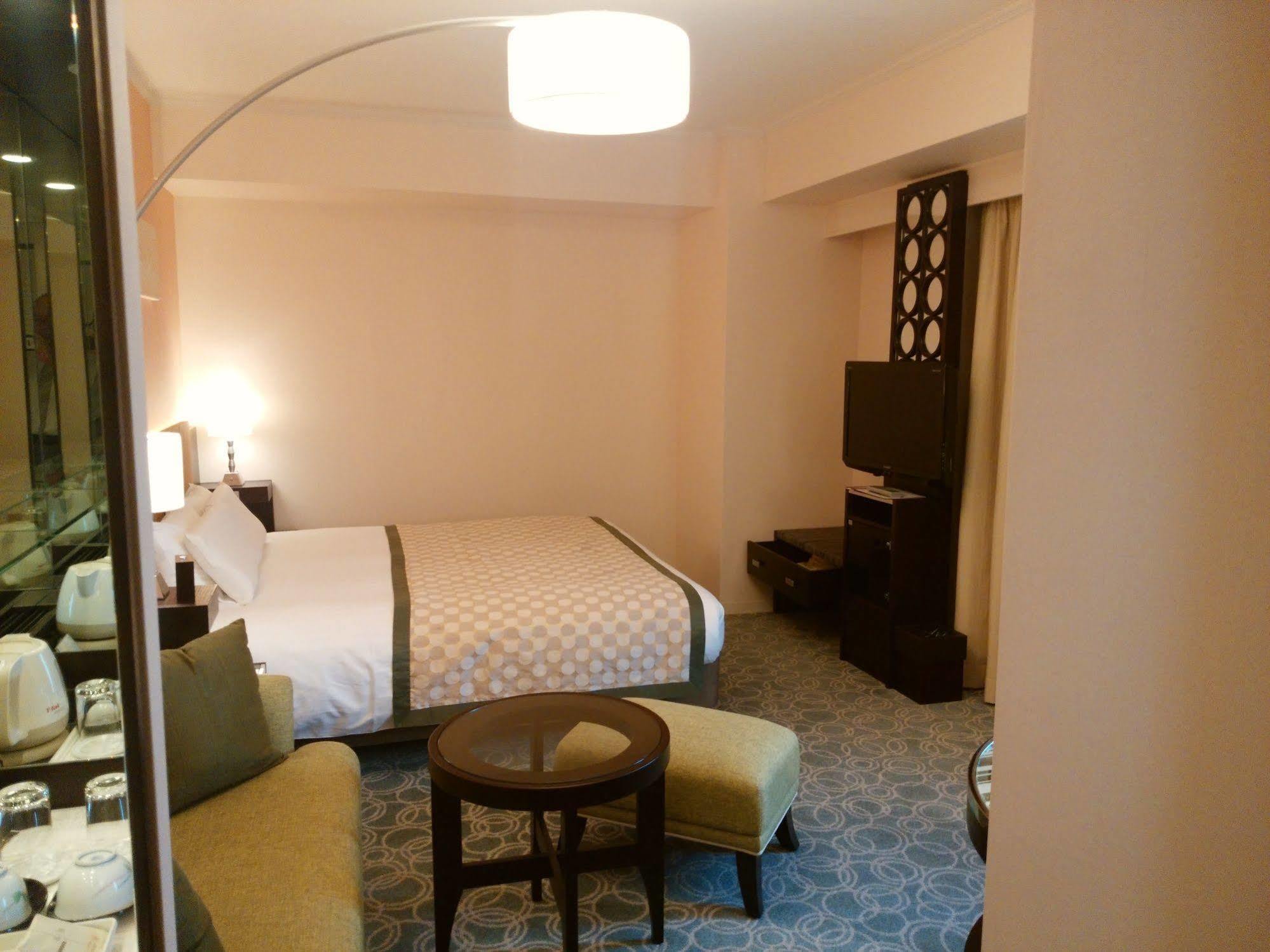Jr Hotel Clement טוקושימה מראה חיצוני תמונה