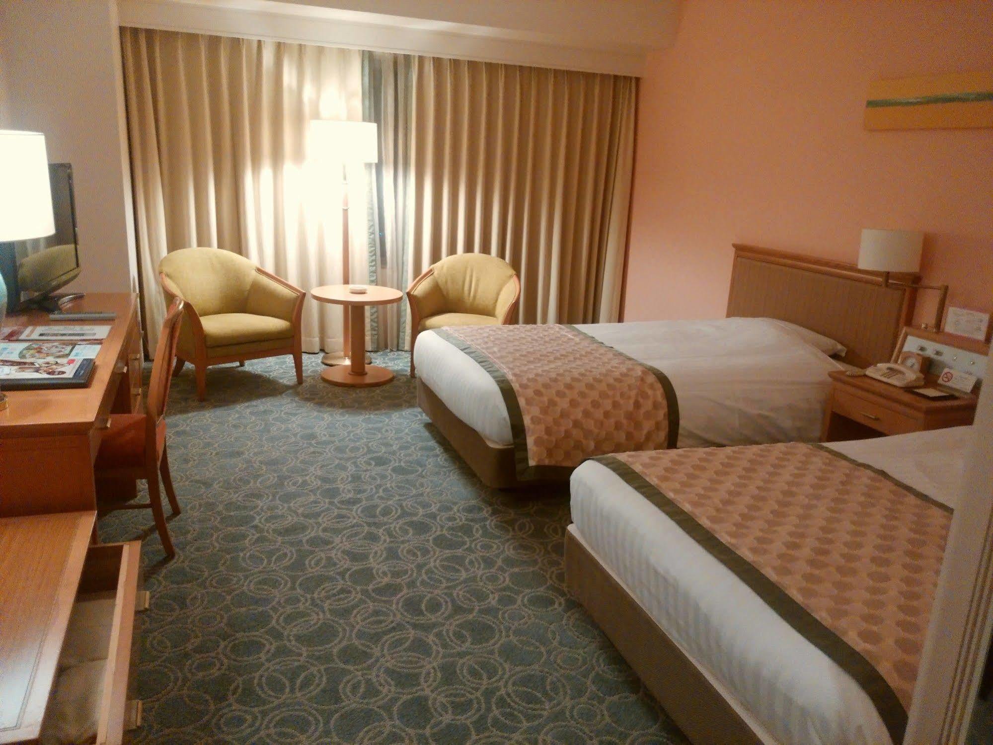 Jr Hotel Clement טוקושימה מראה חיצוני תמונה