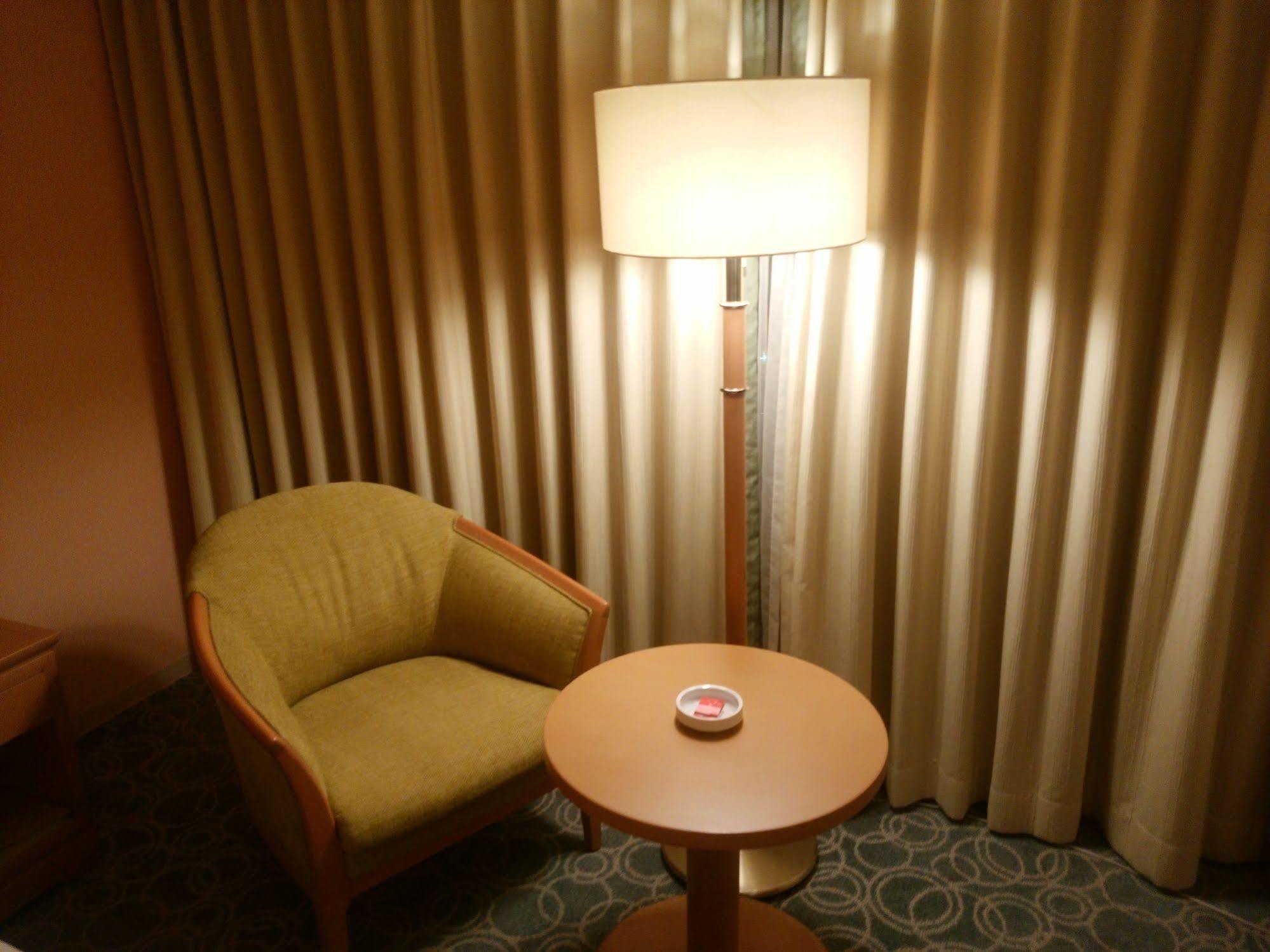 Jr Hotel Clement טוקושימה מראה חיצוני תמונה