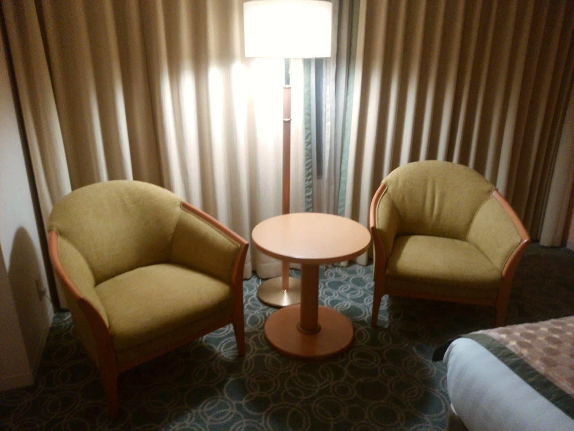 Jr Hotel Clement טוקושימה מראה חיצוני תמונה