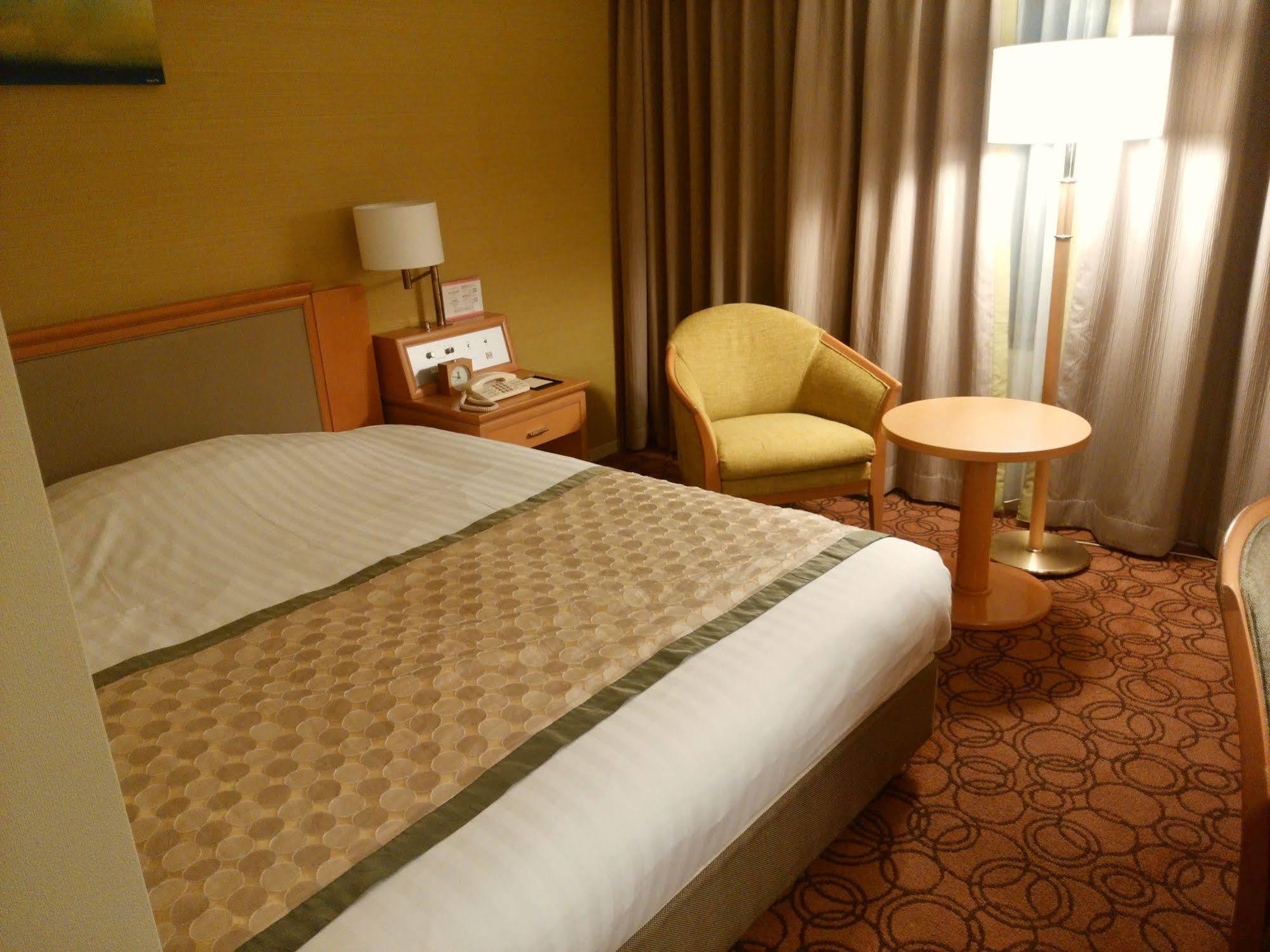 Jr Hotel Clement טוקושימה מראה חיצוני תמונה
