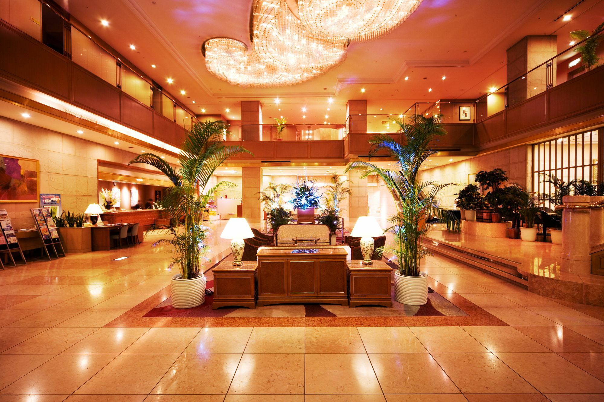 Jr Hotel Clement טוקושימה מראה חיצוני תמונה