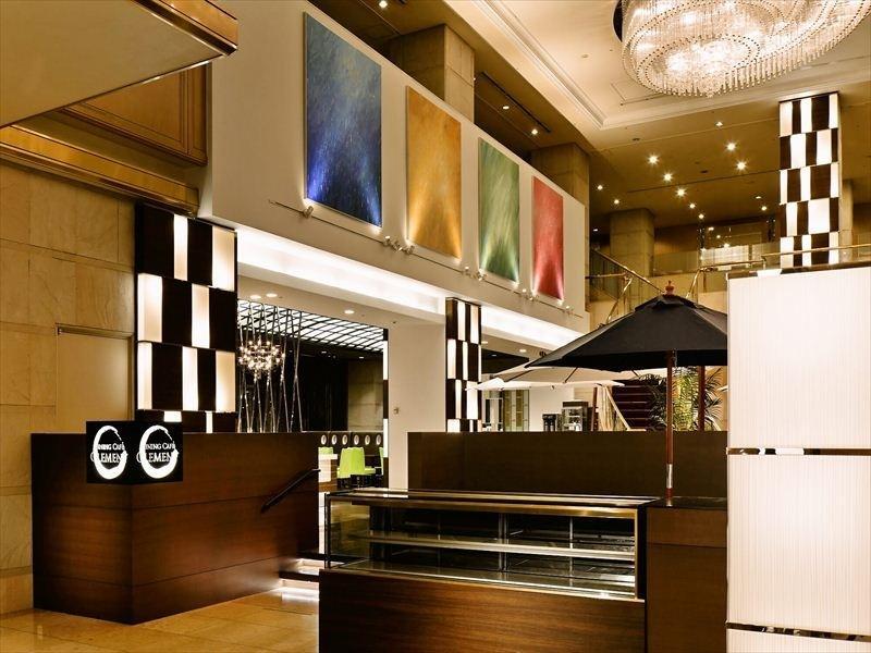 Jr Hotel Clement טוקושימה מראה חיצוני תמונה