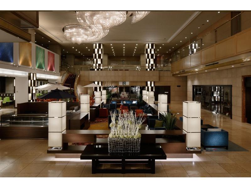 Jr Hotel Clement טוקושימה מראה חיצוני תמונה
