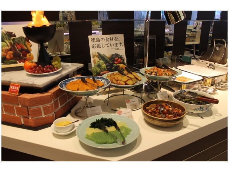 Jr Hotel Clement טוקושימה מראה חיצוני תמונה