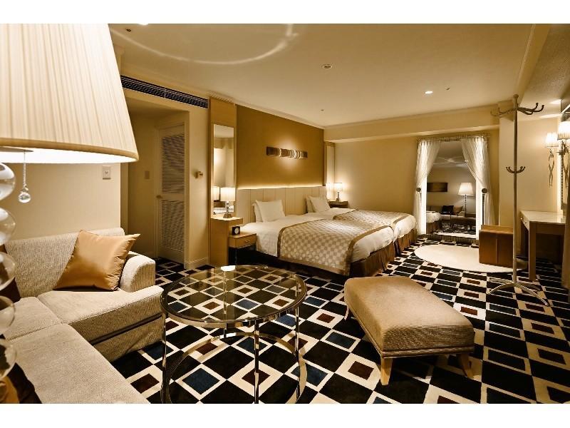 Jr Hotel Clement טוקושימה מראה חיצוני תמונה