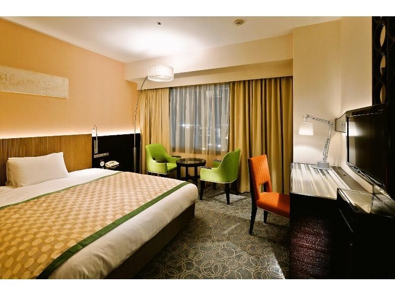 Jr Hotel Clement טוקושימה מראה חיצוני תמונה