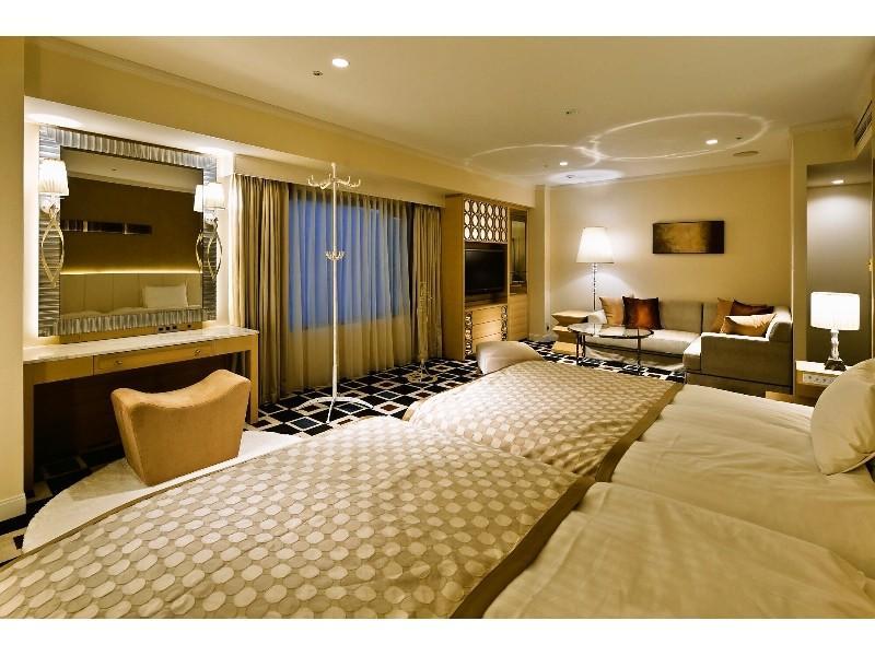 Jr Hotel Clement טוקושימה מראה חיצוני תמונה