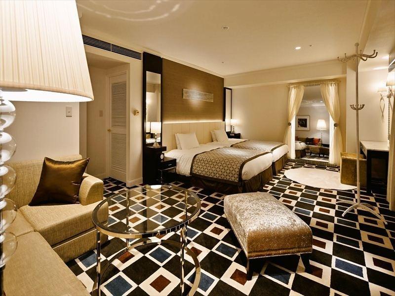 Jr Hotel Clement טוקושימה מראה חיצוני תמונה
