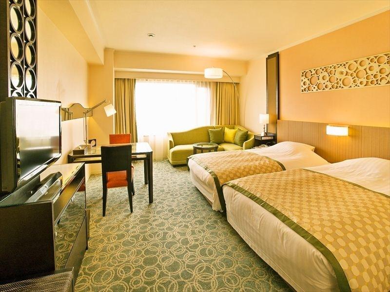 Jr Hotel Clement טוקושימה מראה חיצוני תמונה