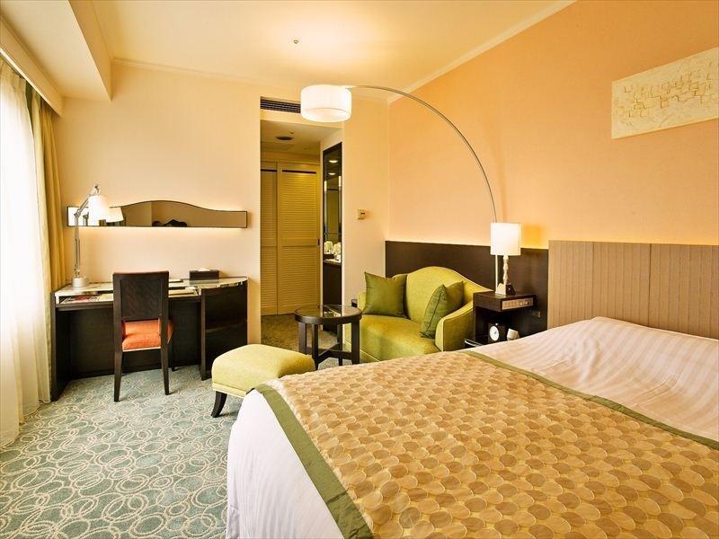Jr Hotel Clement טוקושימה מראה חיצוני תמונה
