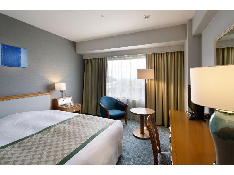 Jr Hotel Clement טוקושימה מראה חיצוני תמונה