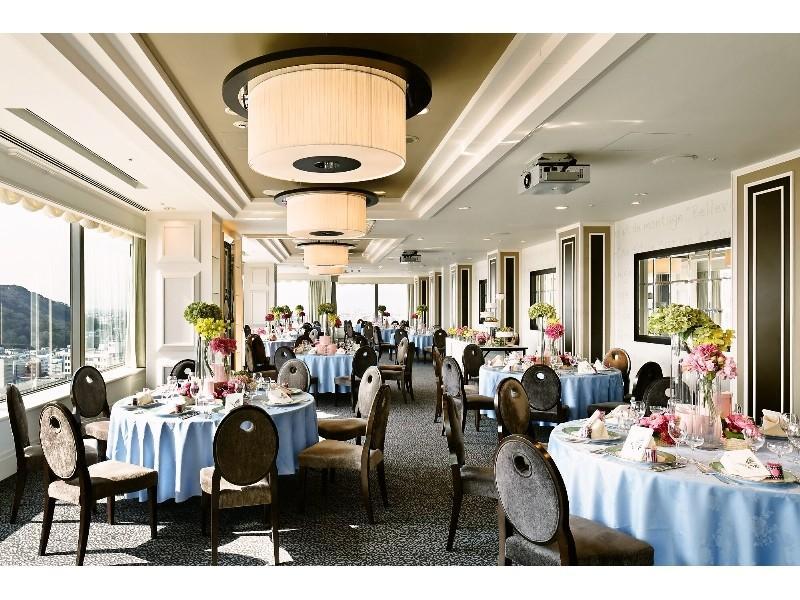 Jr Hotel Clement טוקושימה מראה חיצוני תמונה