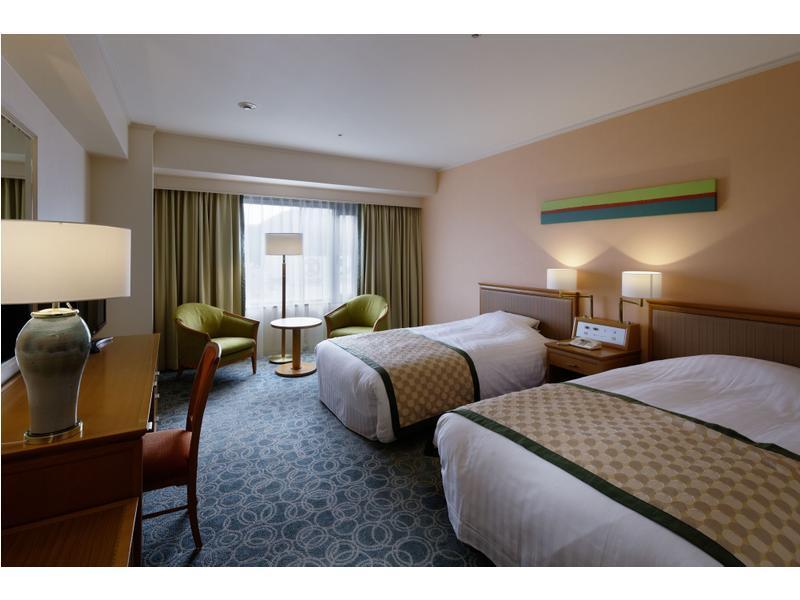 Jr Hotel Clement טוקושימה מראה חיצוני תמונה