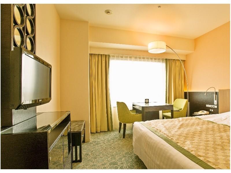 Jr Hotel Clement טוקושימה מראה חיצוני תמונה